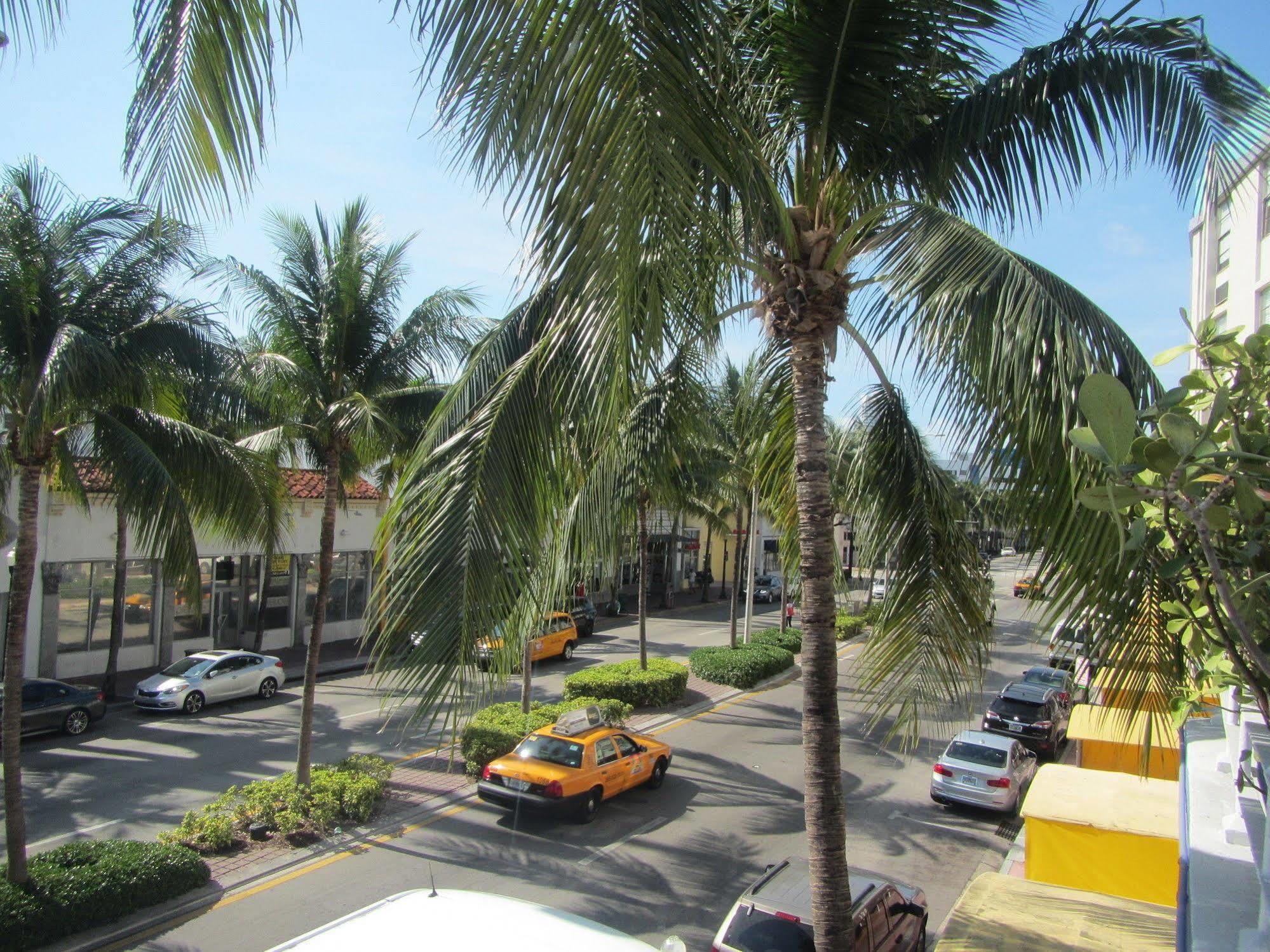 Royal Hotel South Beach Miami Beach Exterior photo