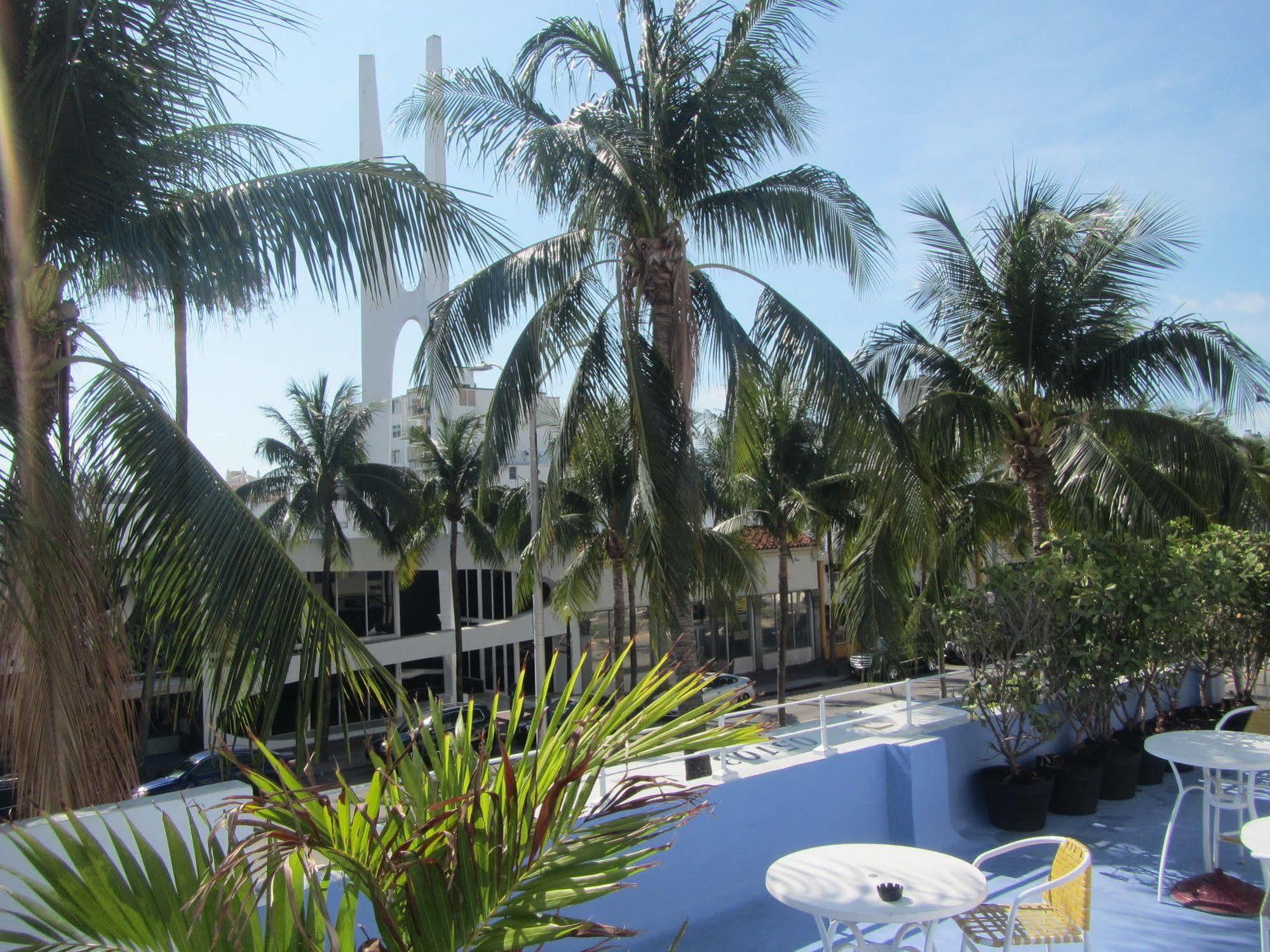 Royal Hotel South Beach Miami Beach Exterior photo